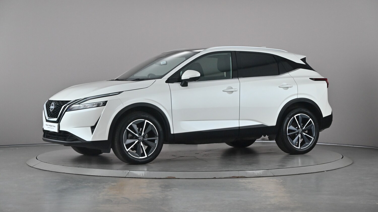 Vehicle 32