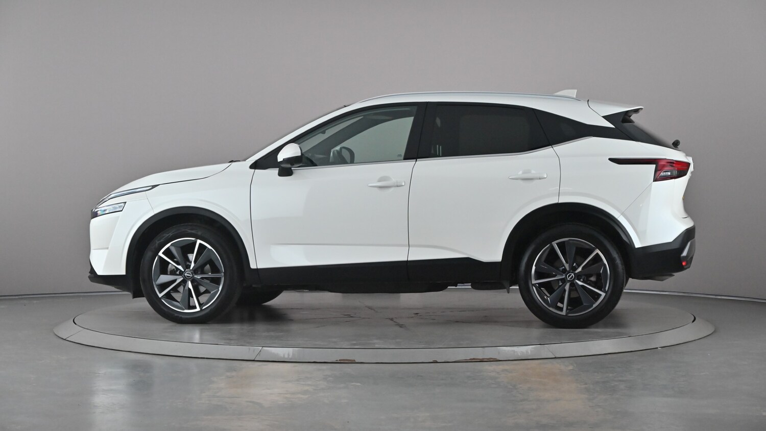 Vehicle 36