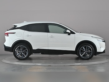 Used Nissan Qashqai 2023 for sale - 75468778: Photo
