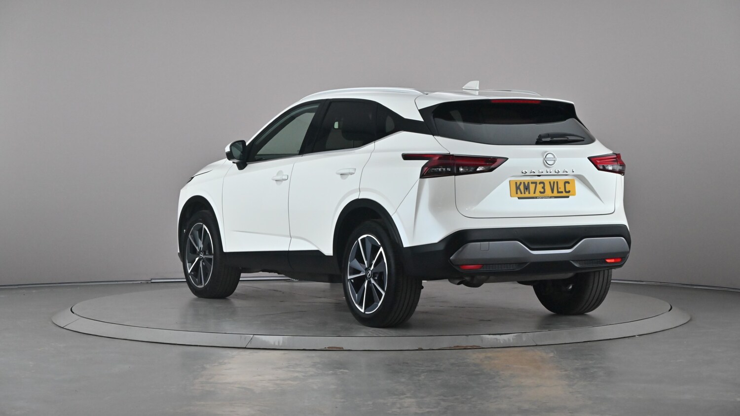 Vehicle 41