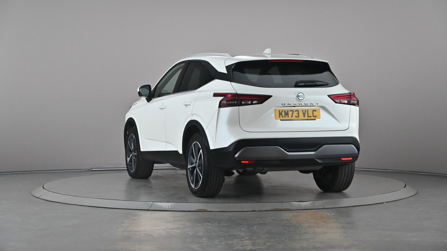 Vehicle 42