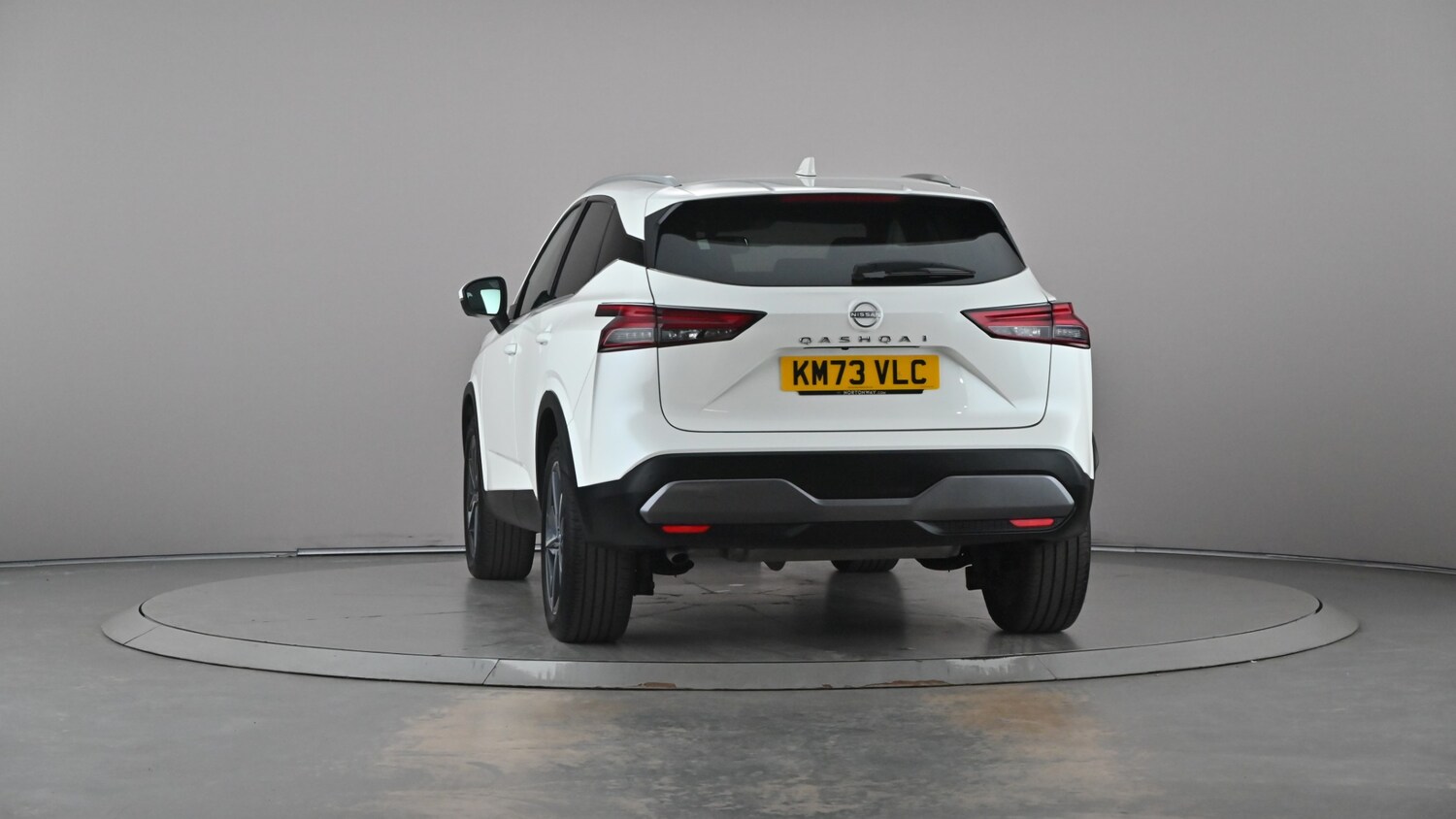 Vehicle 43