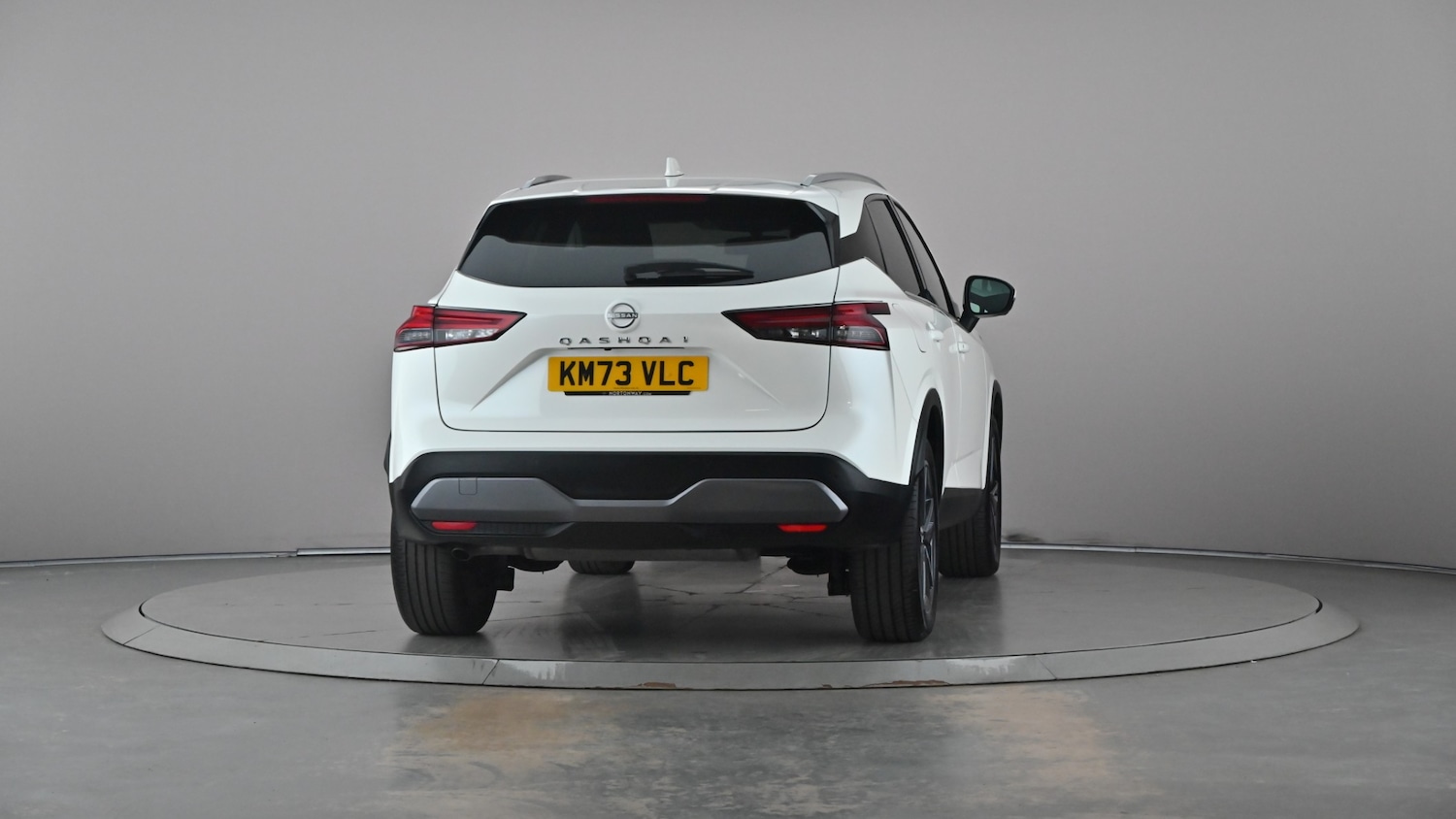Vehicle 45