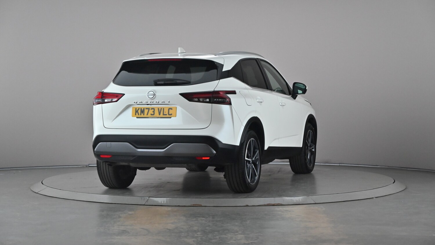 Vehicle 46