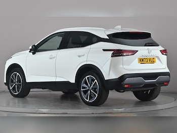 Used Nissan Qashqai 2023 for sale - 75468778: Photo