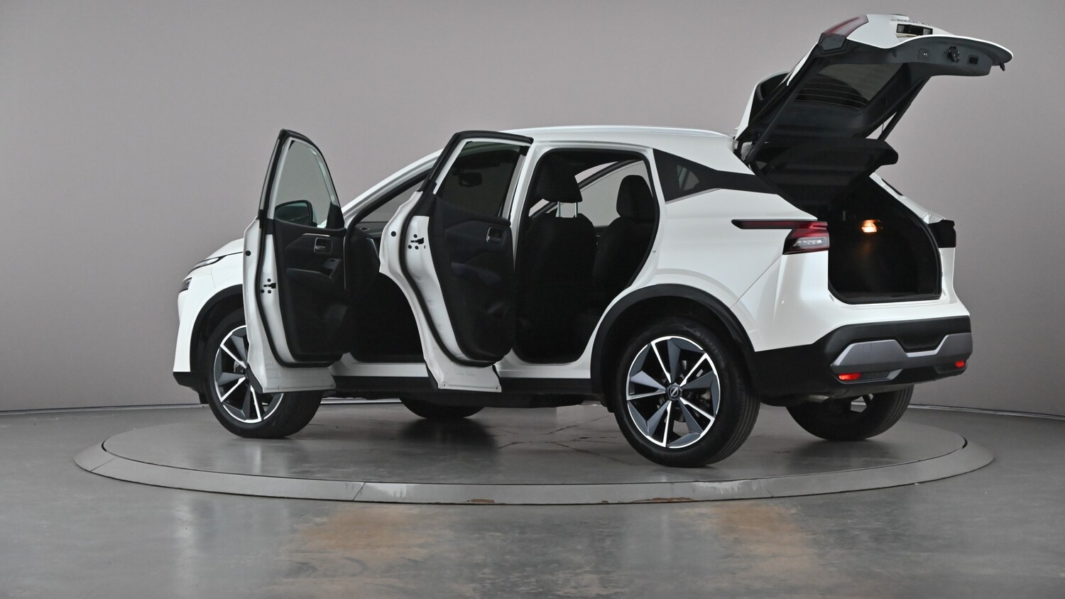 Vehicle 75