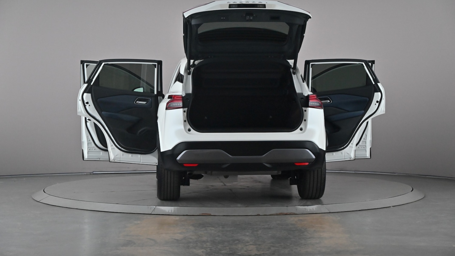 Vehicle 80