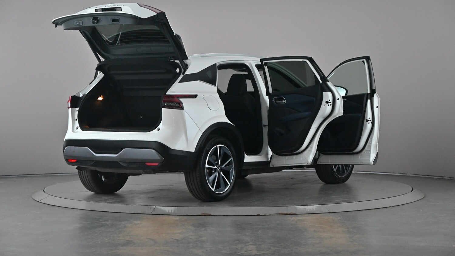 Vehicle 84