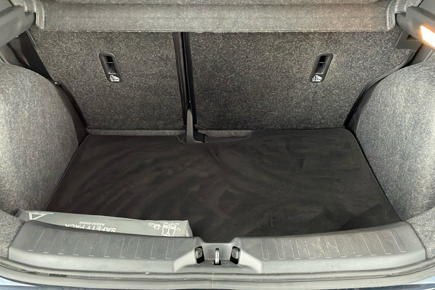 Used Nissan Micra for sale - 77729436: Photo 10