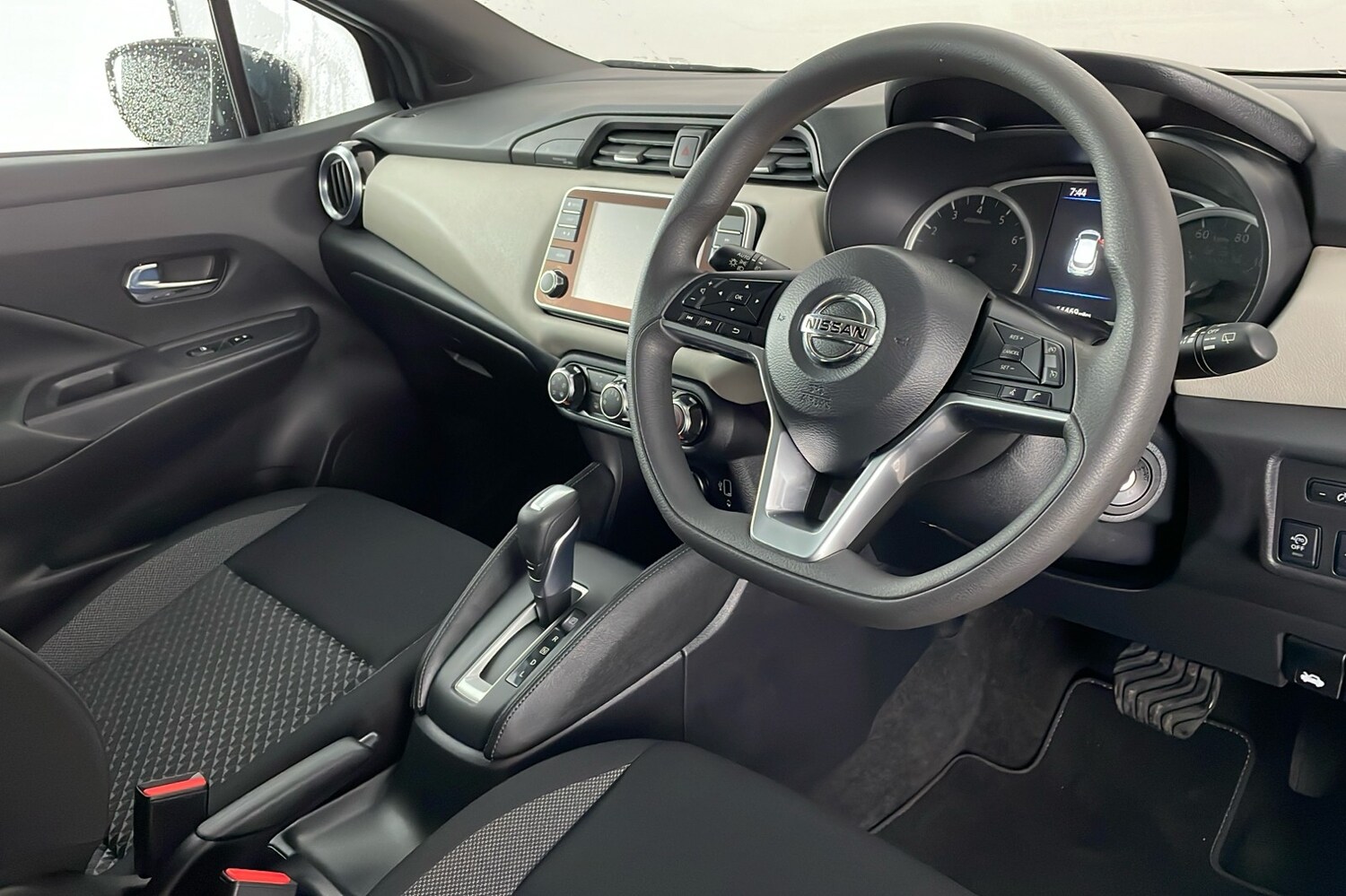 Used Nissan Micra for sale - 77729436: Photo 12