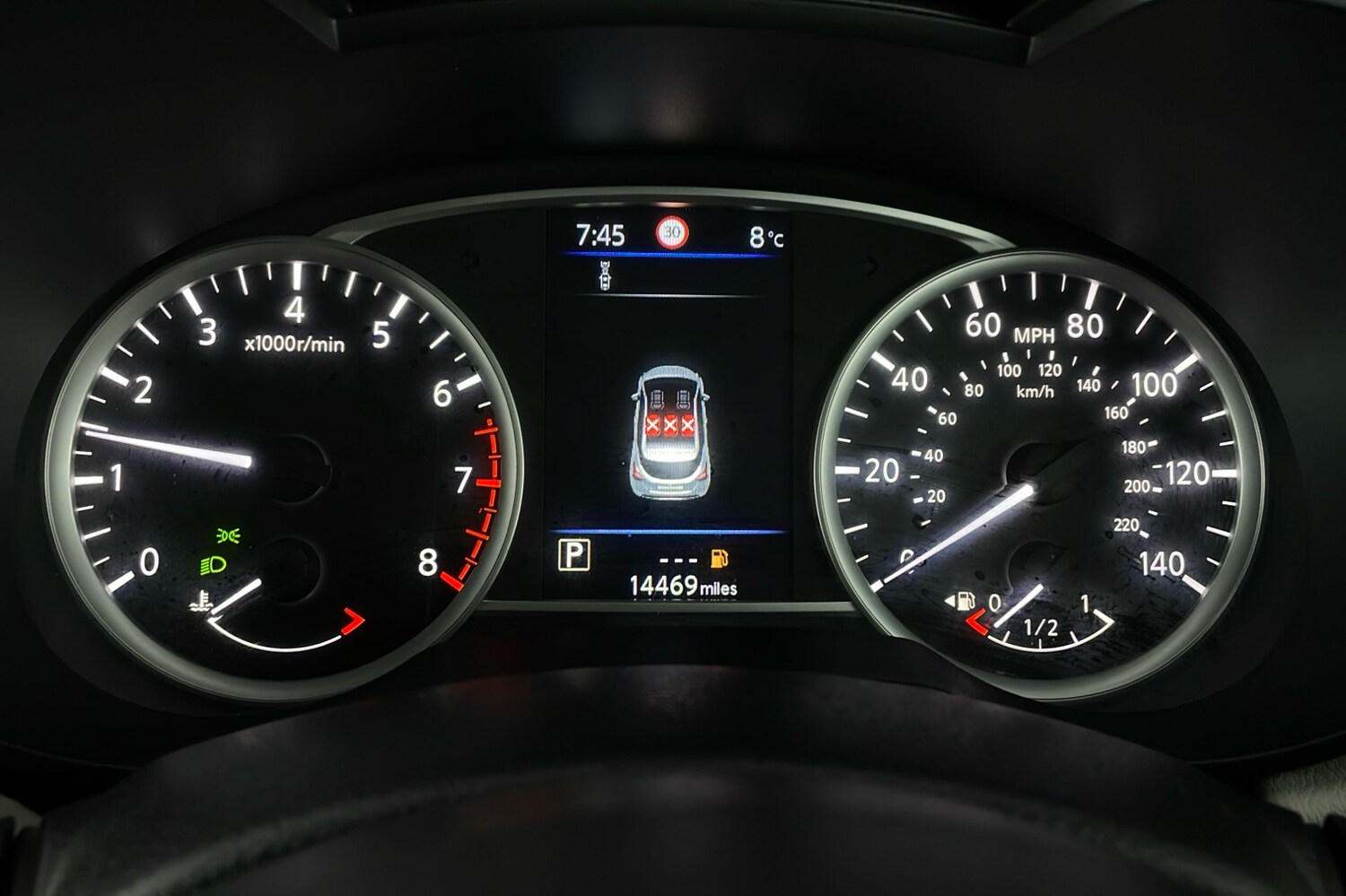 Used Nissan Micra for sale - 77729436: Photo 14