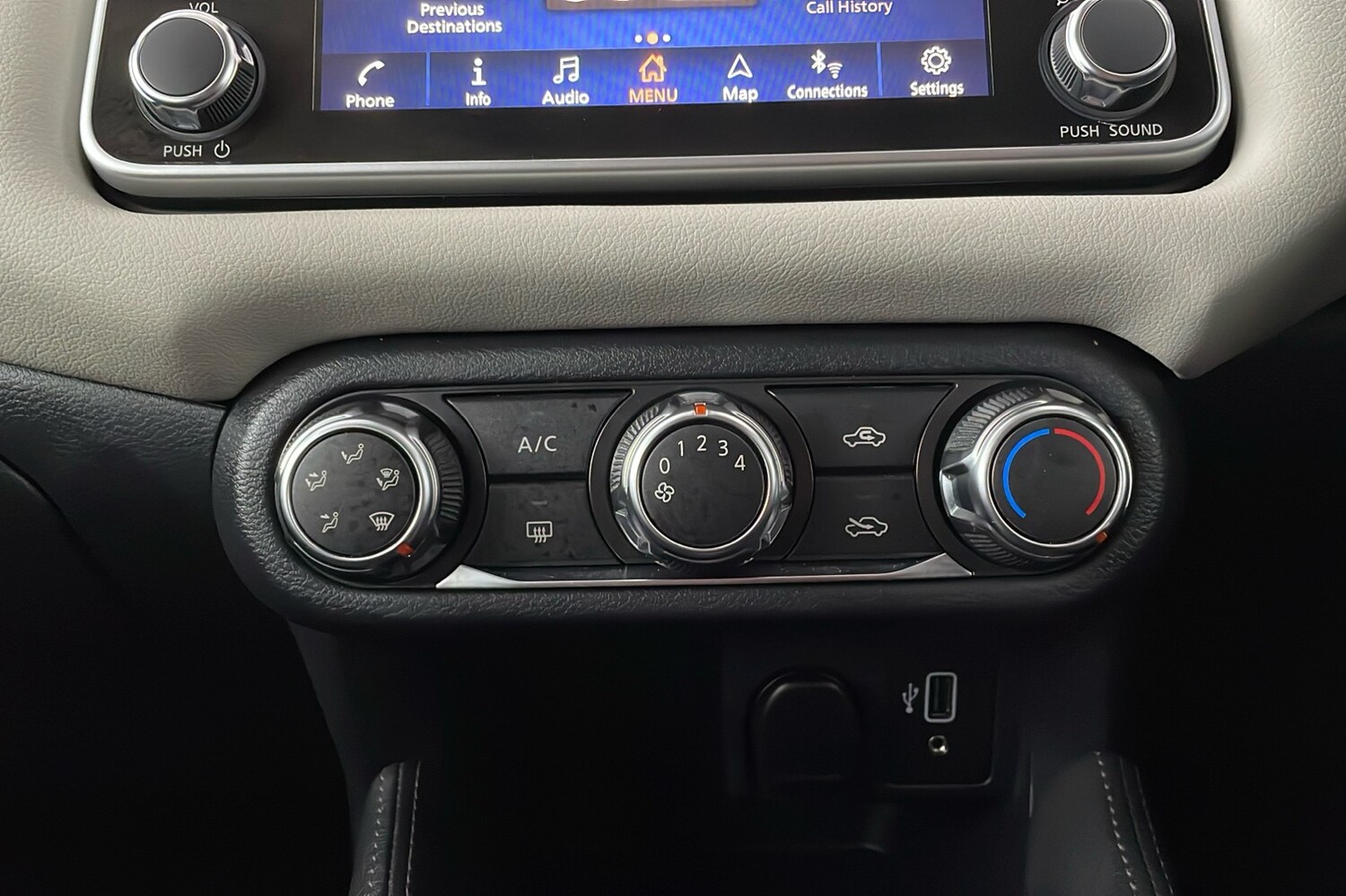 Used Nissan Micra for sale - 77729436: Photo 16