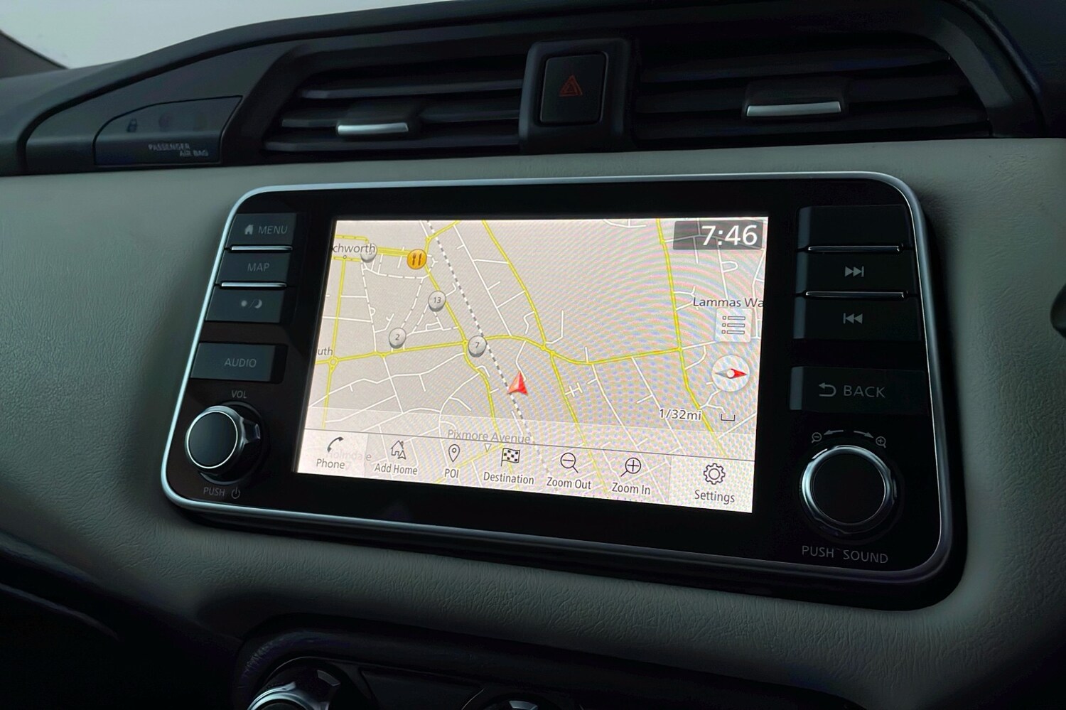 Used Nissan Micra for sale - 77729436: Photo 20