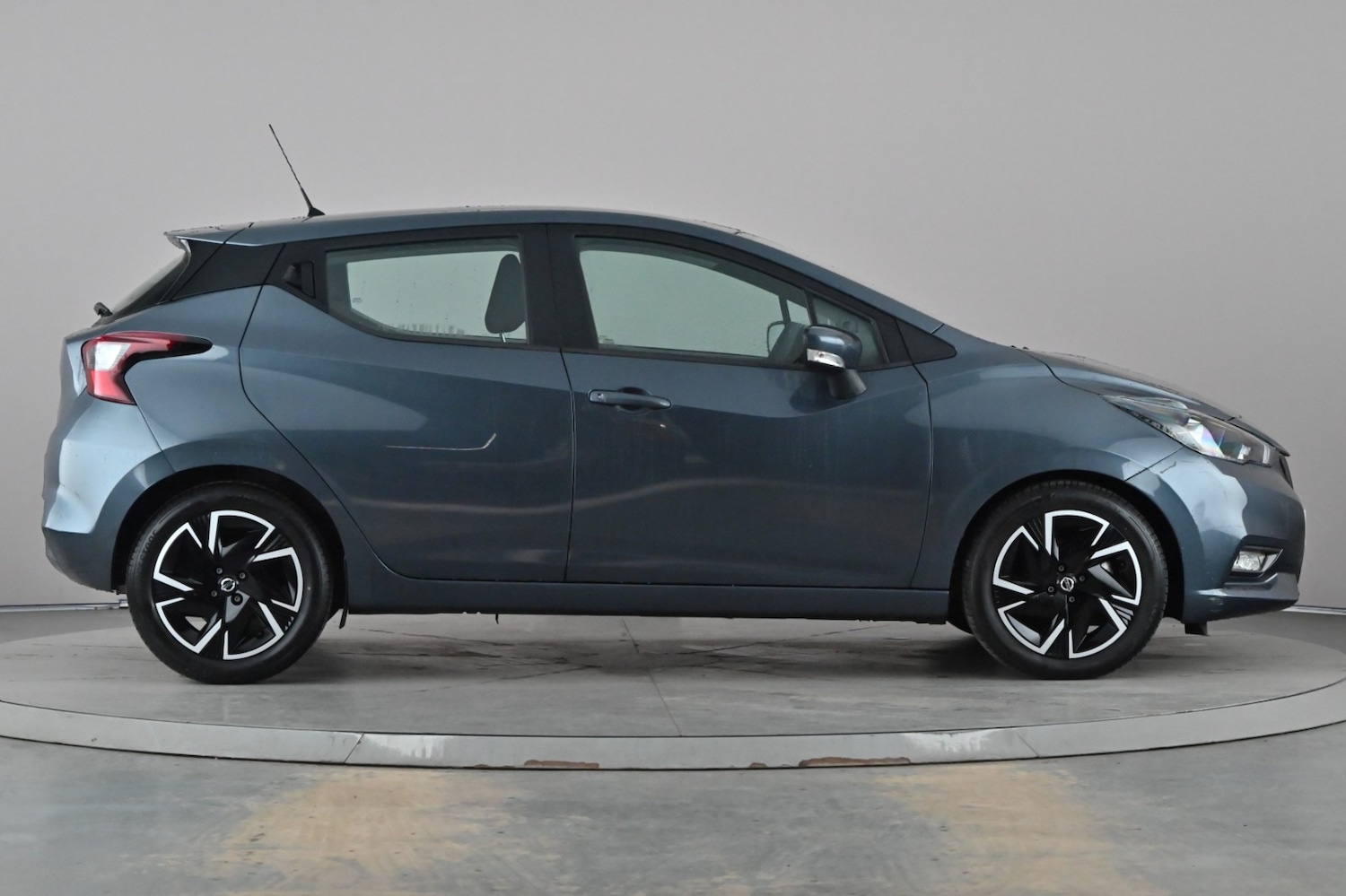 Used Nissan Micra for sale - 77729436: Photo 3