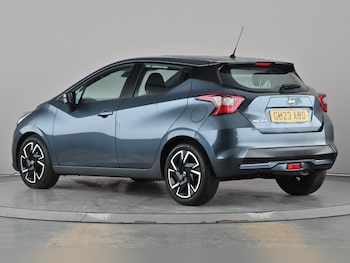 Used Nissan Micra undefined for sale - 77729436: Photo