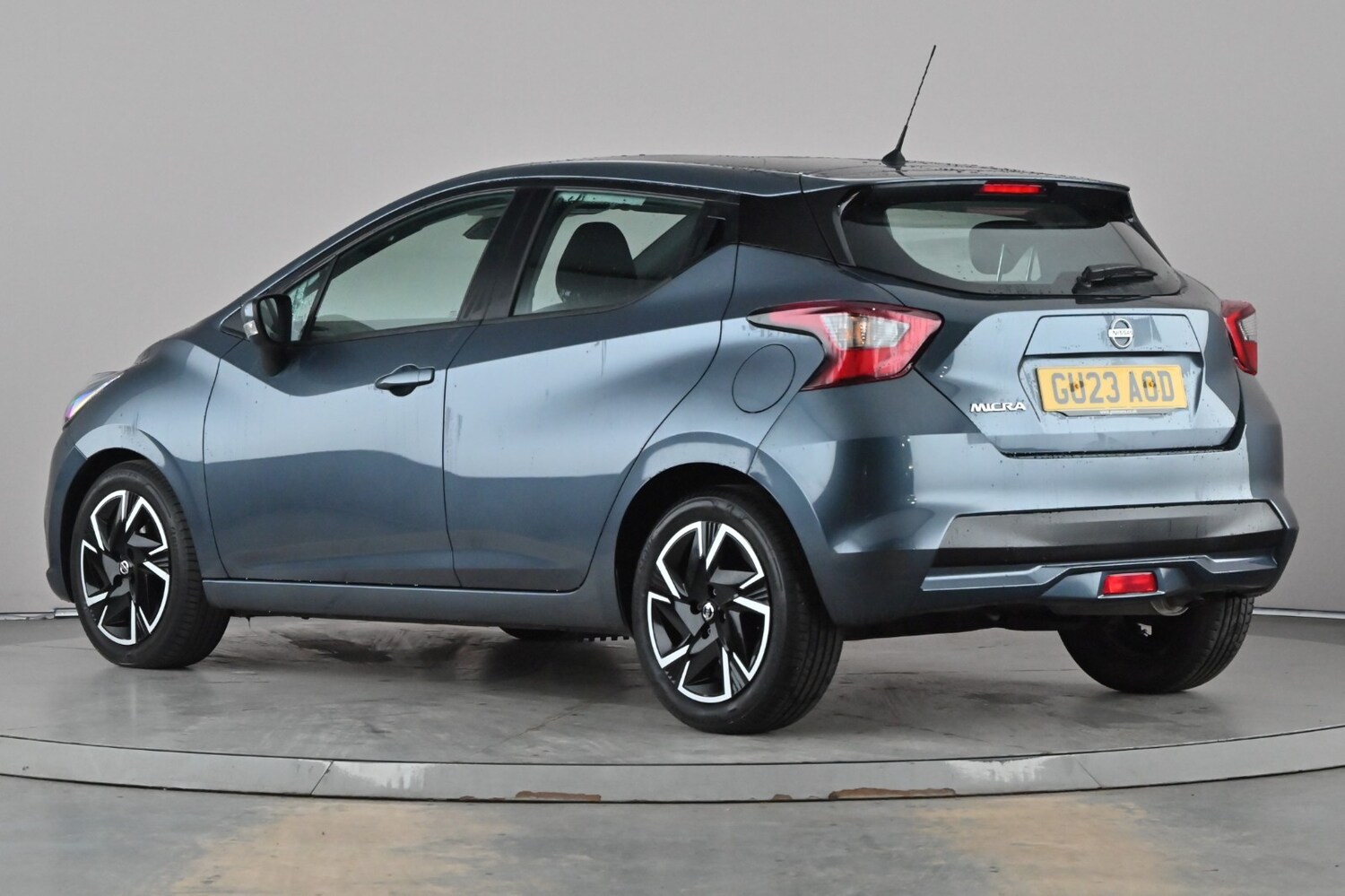 Used Nissan Micra for sale - 77729436: Photo 6