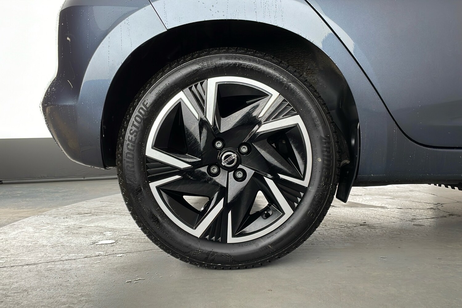 Used Nissan Micra for sale - 77729436: Photo 7