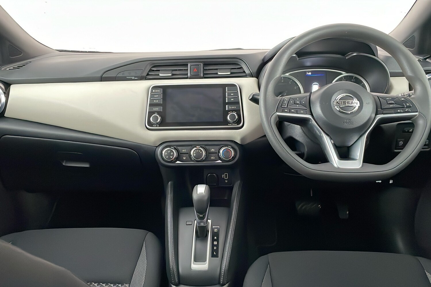 Used Nissan Micra for sale - 77729436: Photo 8