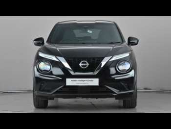 Used Nissan Juke 2024 for sale - 74551252: Photo