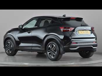 Used Nissan Juke 2024 for sale - 74551252: Photo