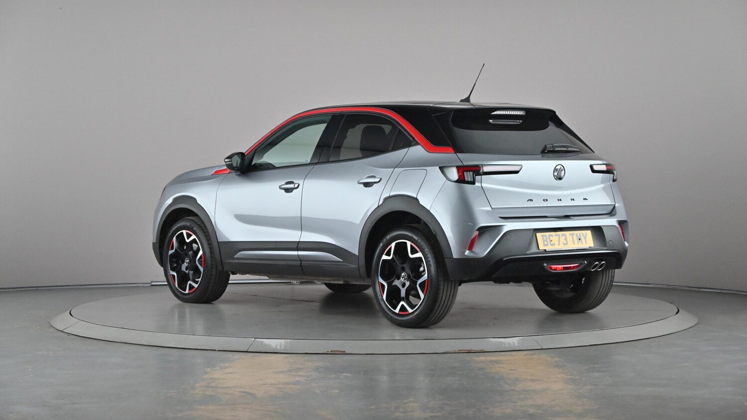 Vehicle 39