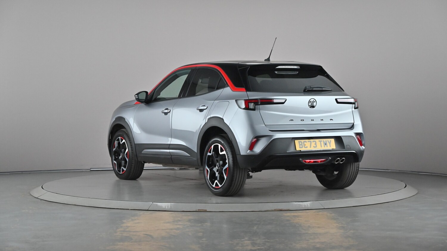 Vehicle 40