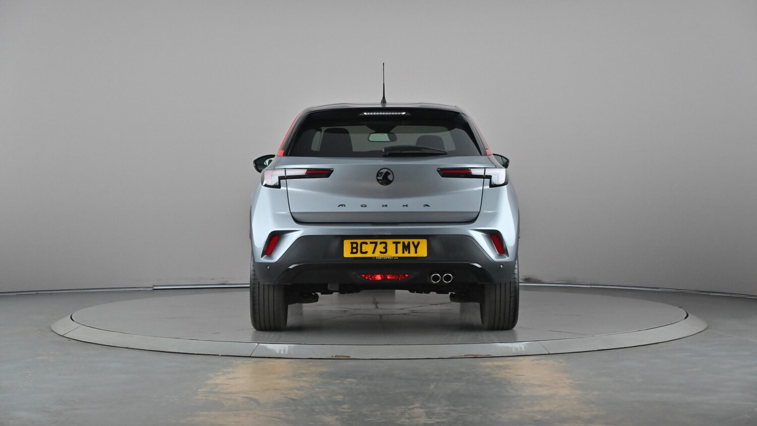 Vehicle 43