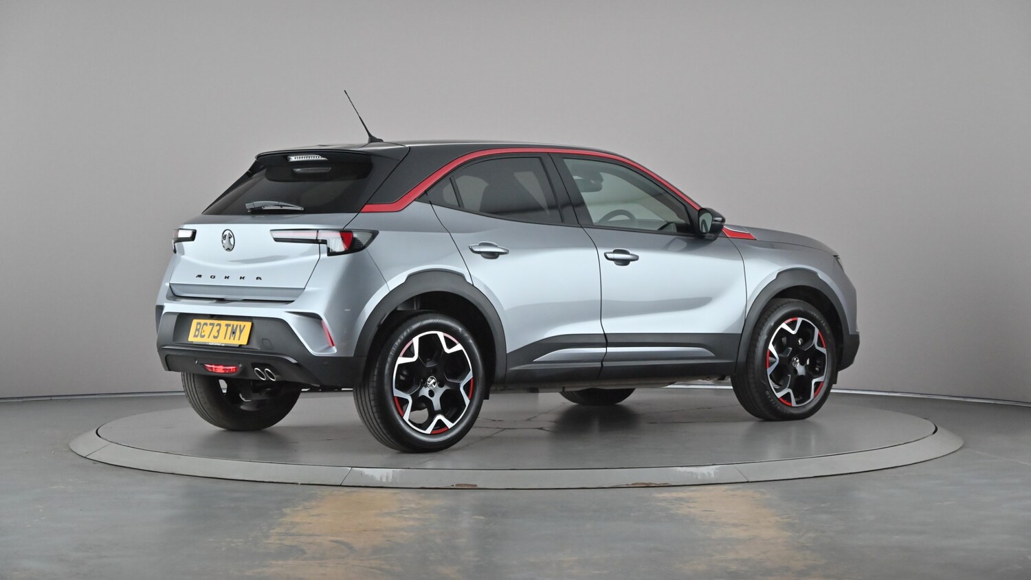 Vehicle 48