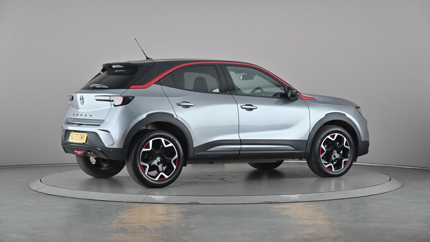 Vehicle 49