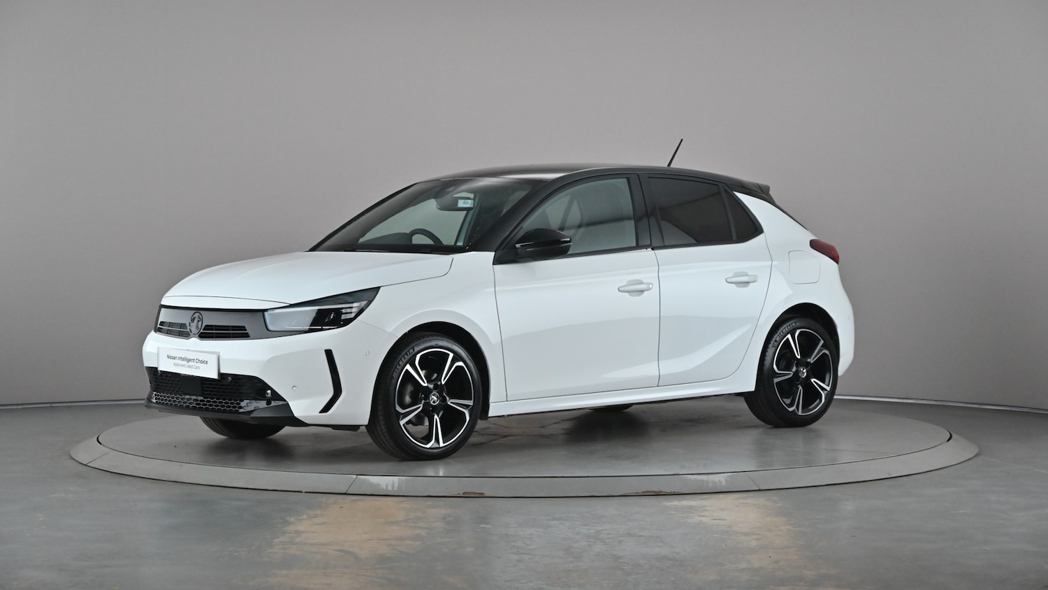 Vehicle 31