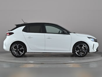Used Vauxhall Corsa 2024 for sale - 75468783: Photo
