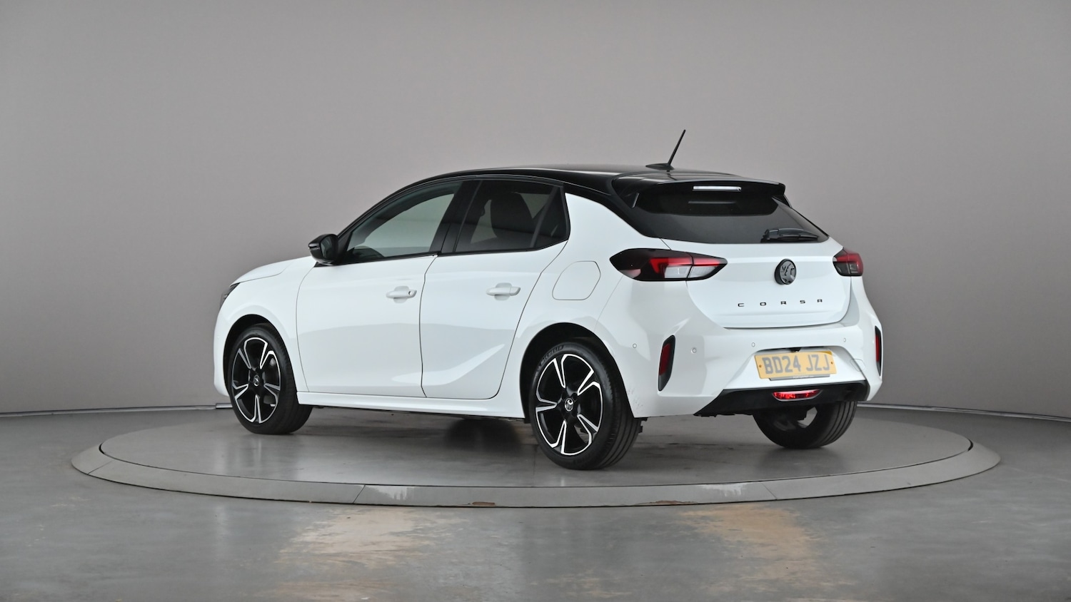 Vehicle 40