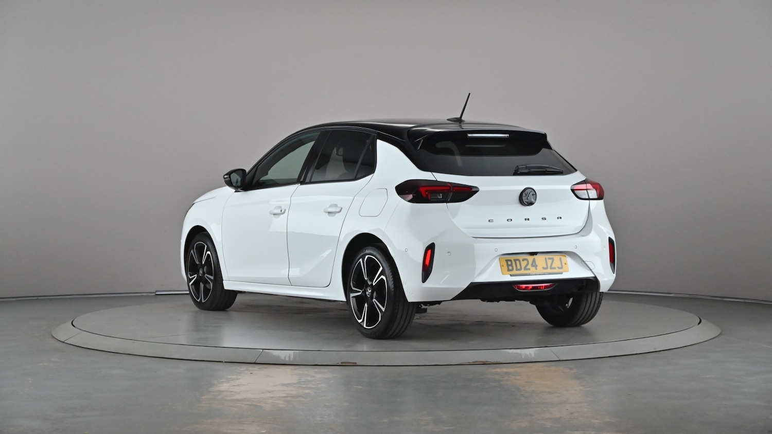Vehicle 41