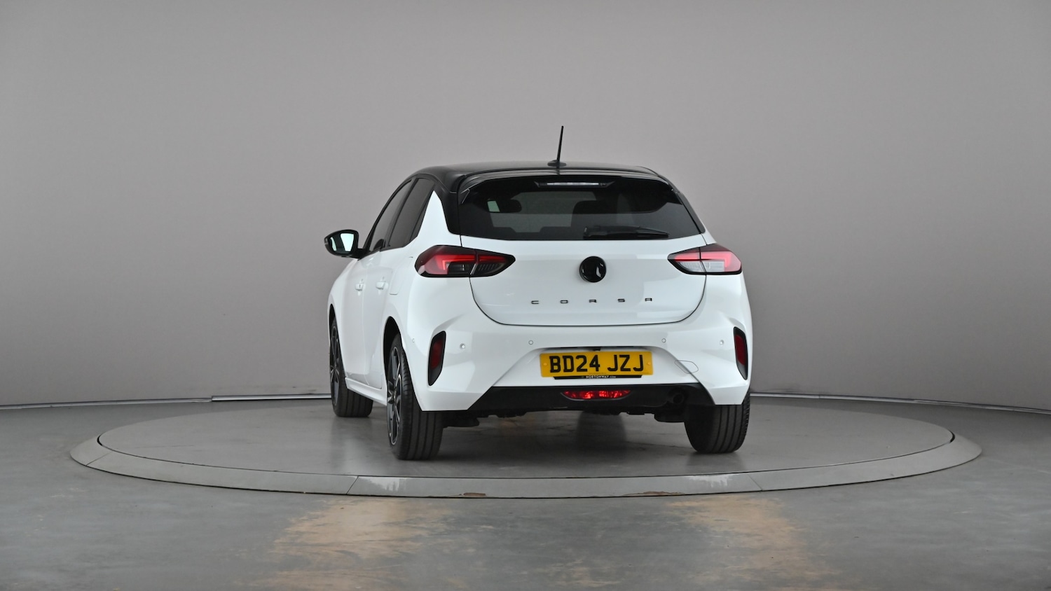 Vehicle 43