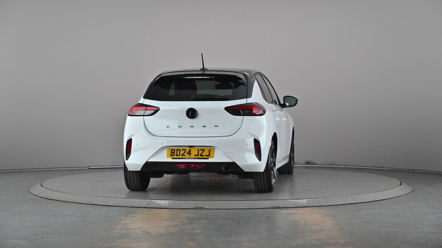 Vehicle 45