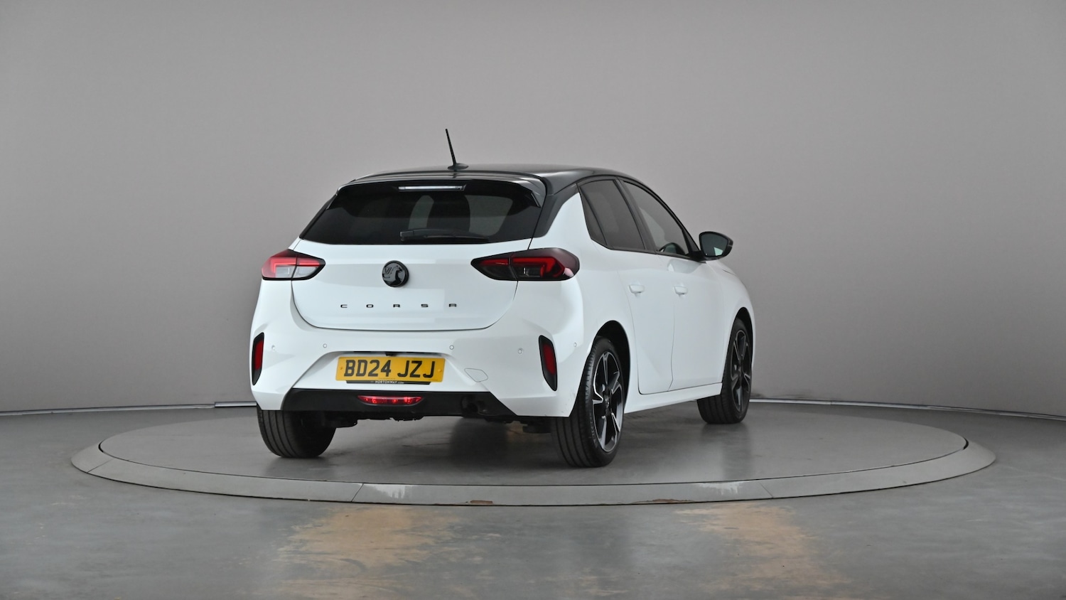 Vehicle 46