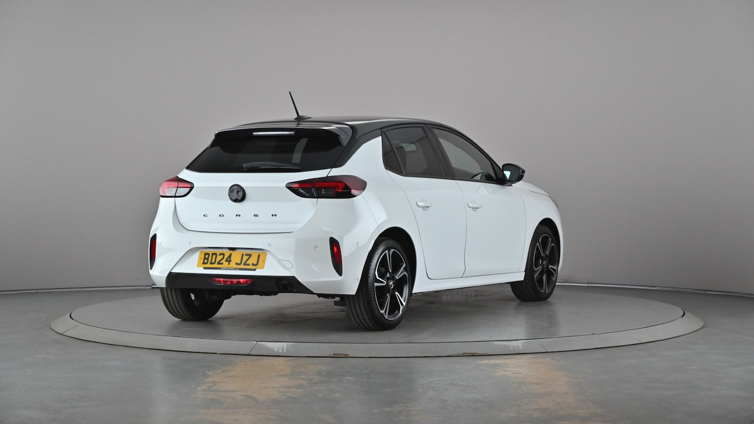 Vehicle 47