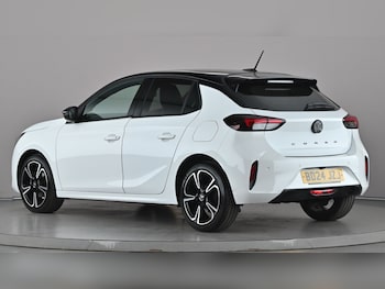 Used Vauxhall Corsa 2024 for sale - 75468783: Photo