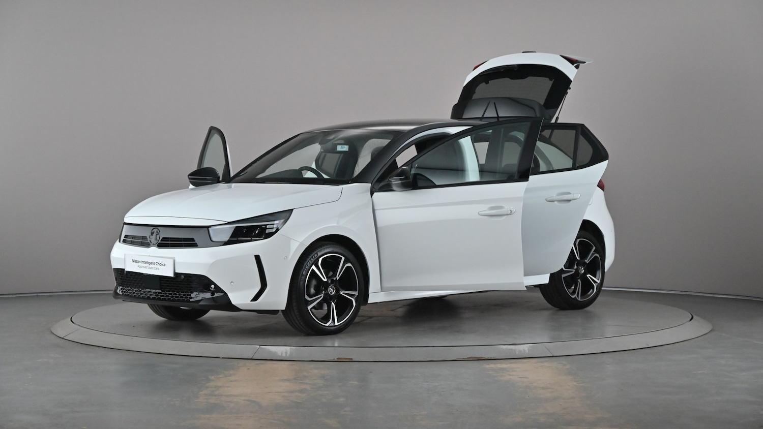 Vehicle 67