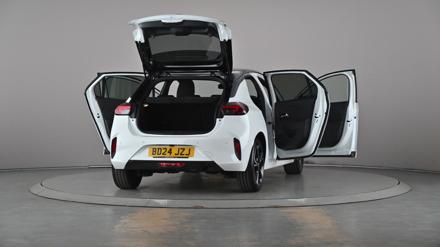 Vehicle 82