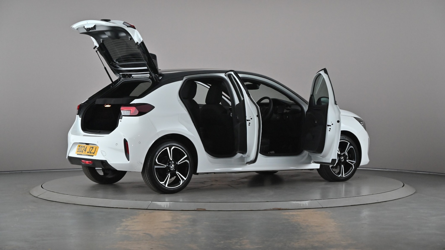 Vehicle 86