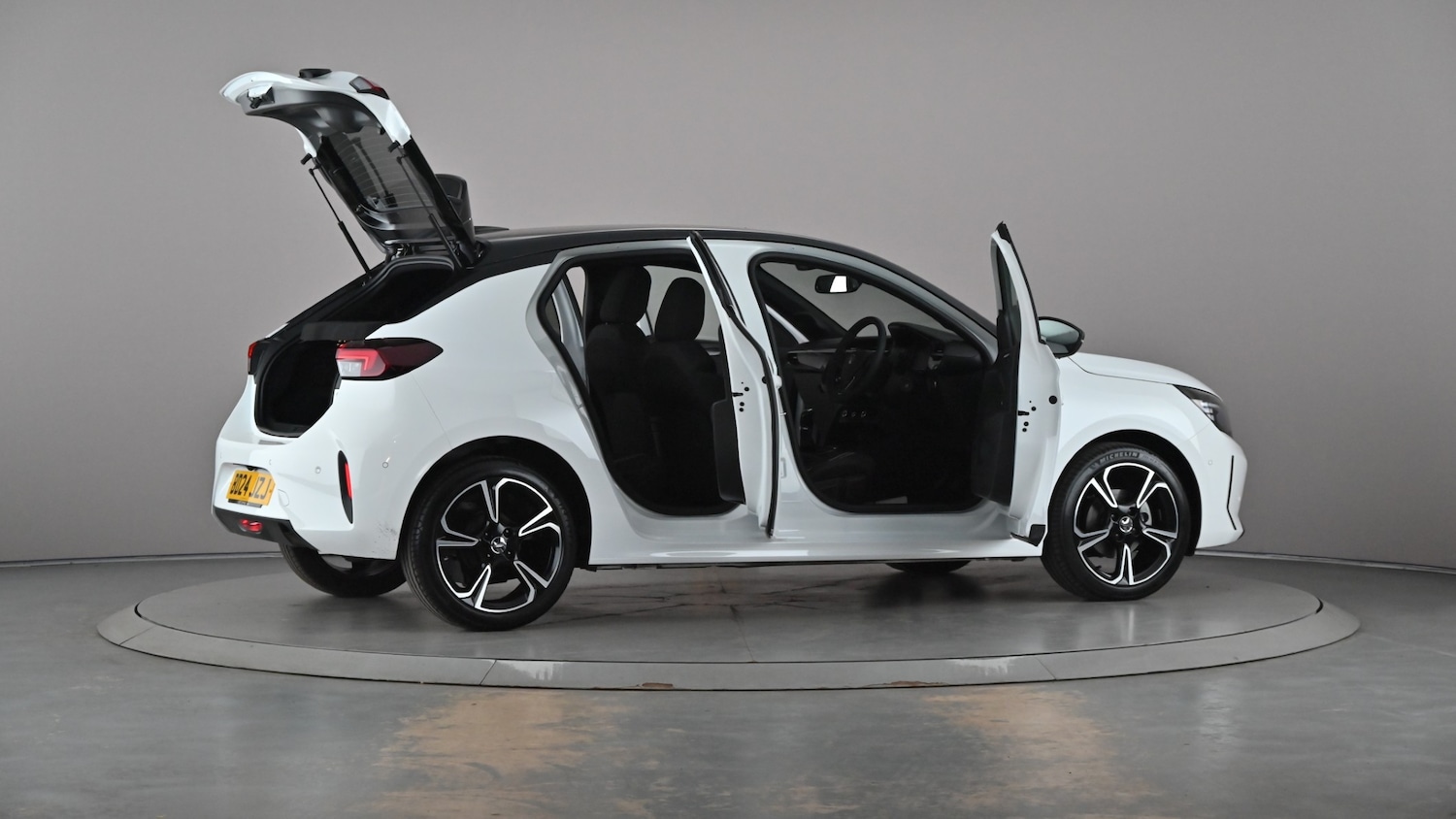 Vehicle 87