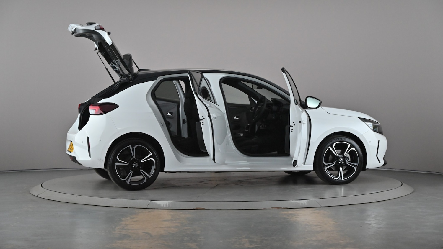 Vehicle 88