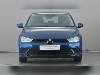 Used Volkswagen Polo 2022 for sale - 75468774: Photo