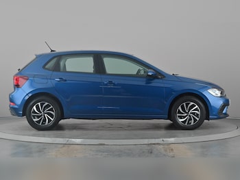 Used Volkswagen Polo 2022 for sale - 75468774: Photo