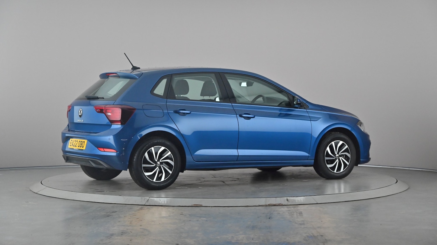 Vehicle 50