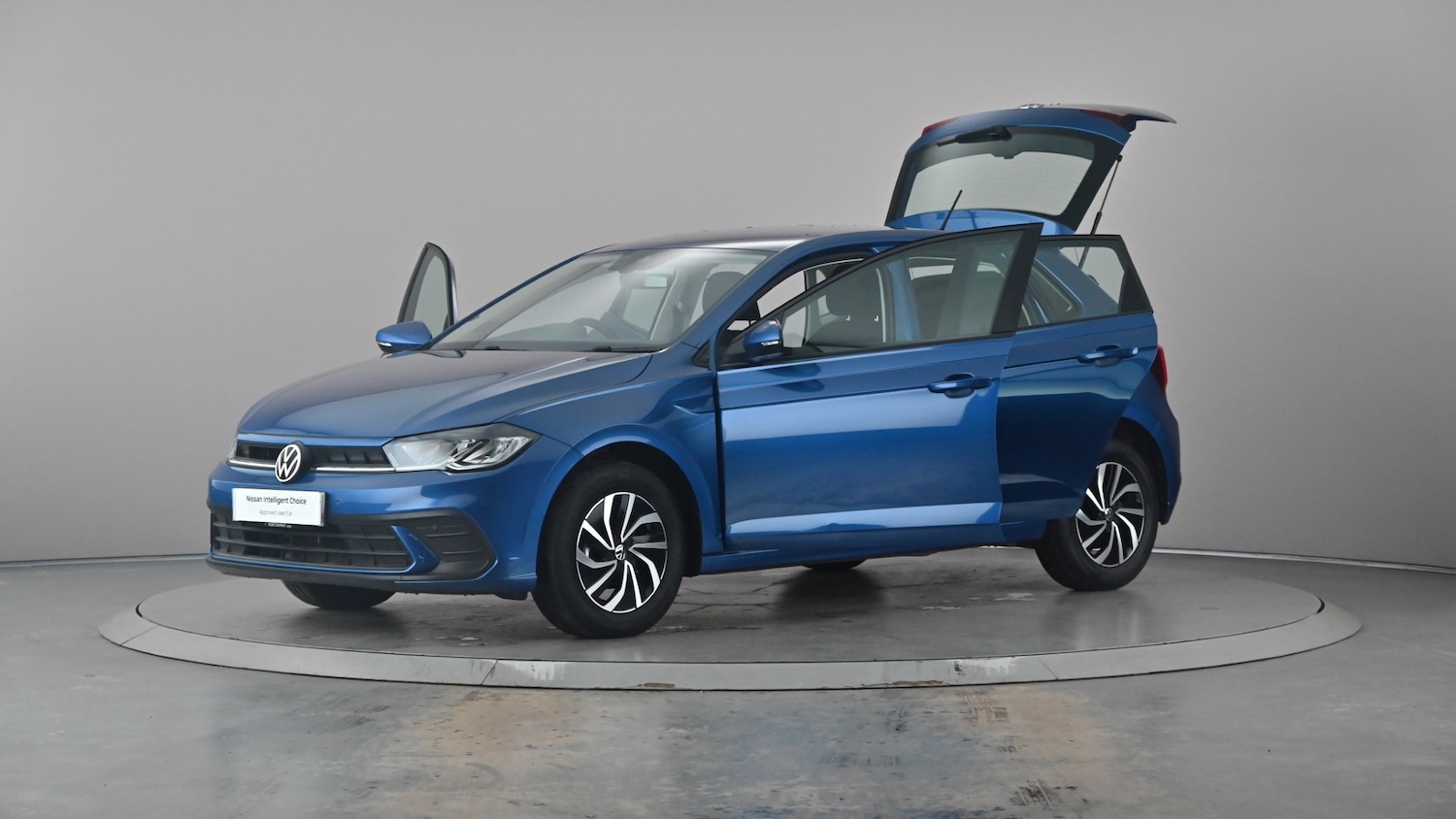 Vehicle 67