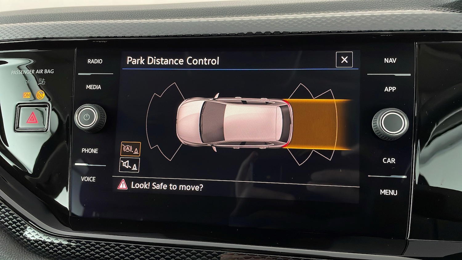 Vehicle 95