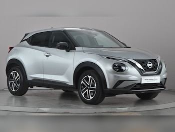 Used Nissan Juke 2024 for sale - 75468777: Photo