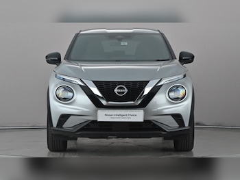Used Nissan Juke 2024 for sale - 75468777: Photo